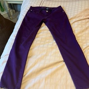 Celebrity.pink size 9 jeans